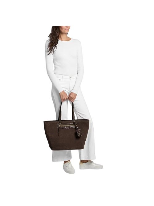 Jet SetTravel extra-large borsa a spalla MICHAEL KORS | 30F6ATVT4S251